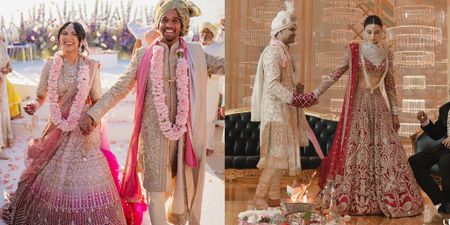 Wedding Planners Reveal: What Does A Luxury Wedding Cost In The Top Cities In India?