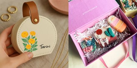 Unique Mehendi Favor Ideas Under INR 1500 That Everyone Will Love!