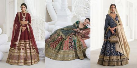 Sabyasachi Lehenga Price : So, How Much Does a Sabya Lehenga Really Cost?