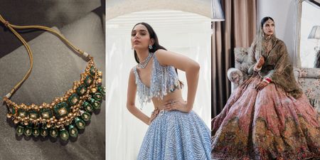 #NovemberPicks: Bridal Buys Of The Month