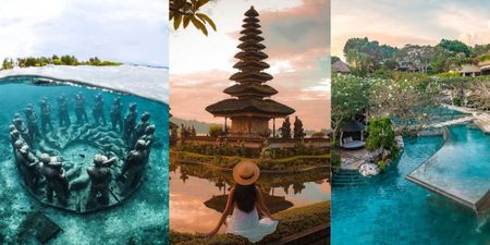 3 Amazing Bali Honeymoon Vacations For 3 Different Budgets!