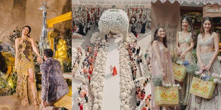 Unveiling The Ultimate Wedding Trends For 2024
