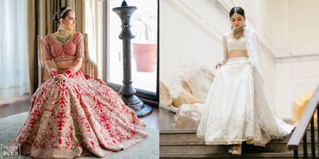 Budget Brides: Tips On How To Get Your Bridal Outfit For (Much) Lesser