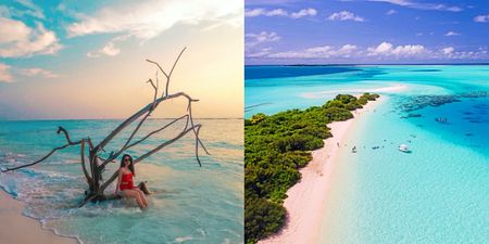 #WMGRecommends: Indian Islands To Honeymoon At In 2024