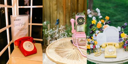 What Are Wedding Audio Guestbooks And Why Are They Trending?