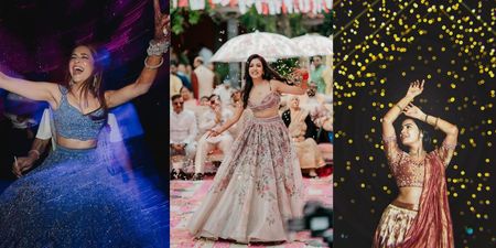 70+ Bridal Solo Songs For Your Sangeet That Are Not Done To Death!