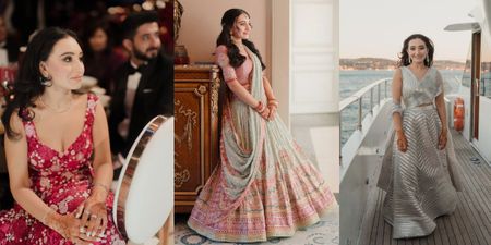 Sister Of The Bride Style: Meet Surina