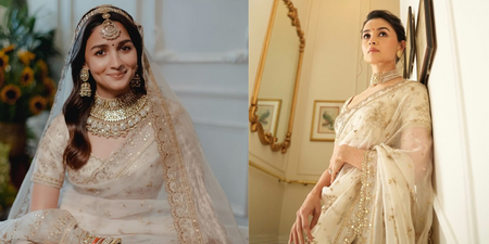 15+ Ways To Re-Wear Your Wedding Lehenga After Your Wedding