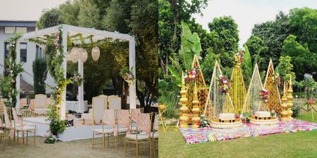 How Much Does Wedding Décor Really Cost?
