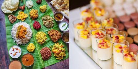 Sweet Endings: Romantic and Authentic Dessert Ideas for South Indian Weddings
