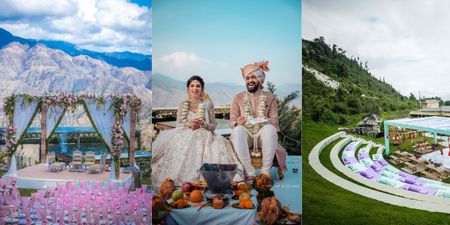 How Much Does A Destination Wedding In Mussoorie Cost?