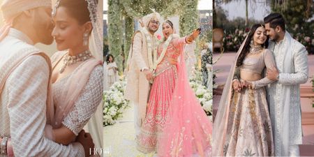 Best Marriage Dates In 2025 - Auspicious Hindu Wedding Dates