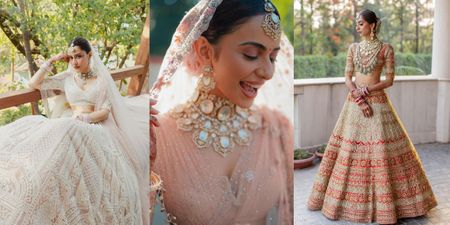 The Best Bridal Exhibitions In Delhi You Can't Miss In 2024!