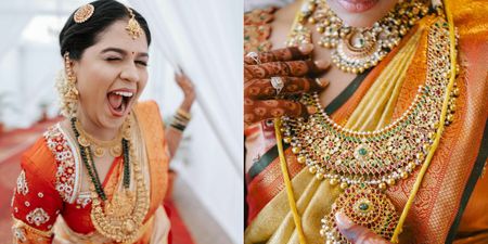 6 Quick & Useful Jewellery Hacks That Brides Must Know!