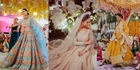 Muslim Bridal Looks - The Ultimate Guide