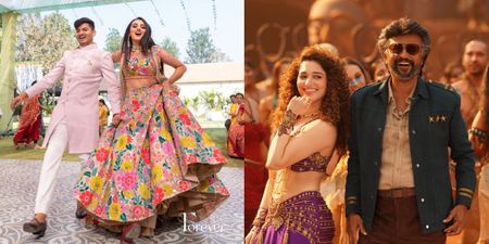 From Classics to Chart-Toppers: Here's Your Curated Tamil Wedding Playlist!