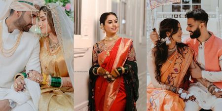 Lagna Muhurta In 2025: Marathi Wedding Dates You Need To Save!