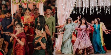 20+ Kannada Wedding Songs - Playlist For Indian Weddings