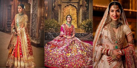 Bridal Breakdown: Radhika Merchant