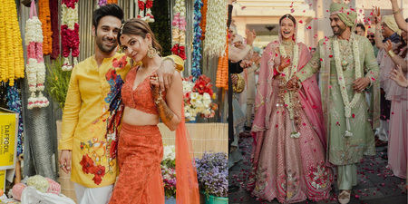Decoding Pulkit Samrat’s Wedding Looks for Grooms Who Want to Make a Statement