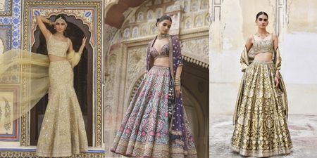 Anita Dongre Latest Collection 2024 With Photos & Prices