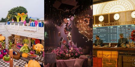 Unique Decor Themes You Wouldn't Have Heard Of Before!