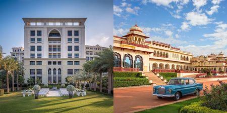 #AugustPicks: Wedding Venue Spotlight of the Month