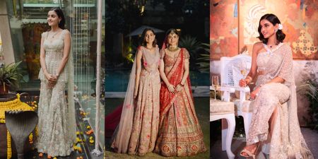 Sister Of The Bride Style: Meet Ananya Bhandare!