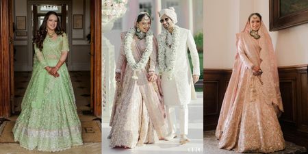 Bridal Breakdown: Real Bride Seerat