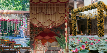 15+ Mandapam Ideas & Inspiration For Upcoming Weddings In 2025