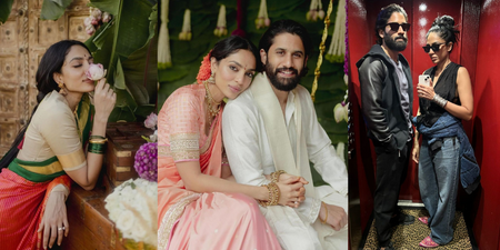 Everything We Know About The Sobhita-Naga Chaitanya Wedding!