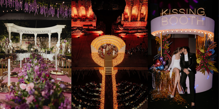 20+ Best Wedding Décor Setups Of 2024: WMG Roundup