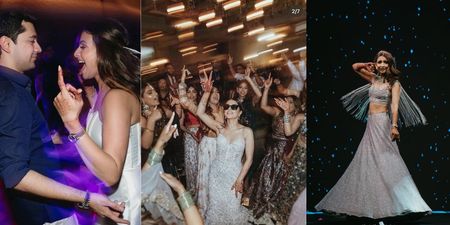 140+ Best Bollywood Hindi Wedding Songs For Sangeet