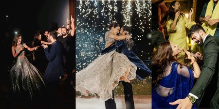 150+ Best Bollywood Hindi Wedding Songs For Sangeet