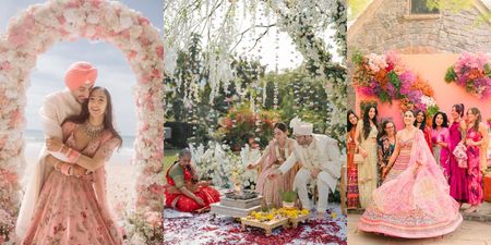 WedMeGood - Best Indian Wedding Blog for Planning &amp; Ideas.