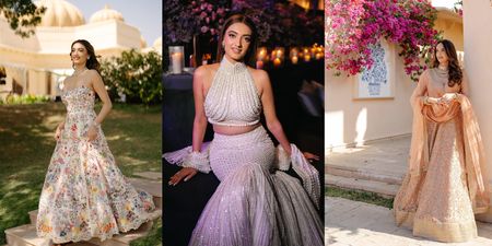 Sister Of The Bride Style: Meet Devanshi!