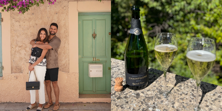 A French Honeymoon In The South Of France: Janki Shares Her Itinerary