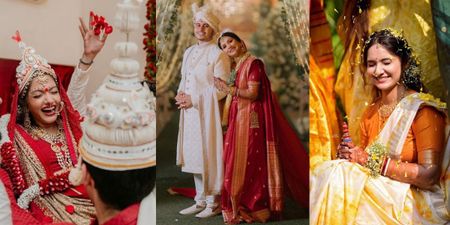 Bengali Panjika Marriage Dates 2026: Bengali Wedding Dates That You Need To Save!