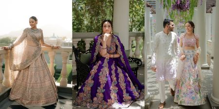 An Udaipur That Was The Perfect Mix Of Old-School Vibes & Main-Character Energy!
