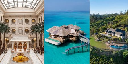 Asia’s Hottest New Hotels For Luxurious Honeymoon Escapes!