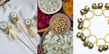 #Trending – Phera Rings Are Taking Over Weddings!