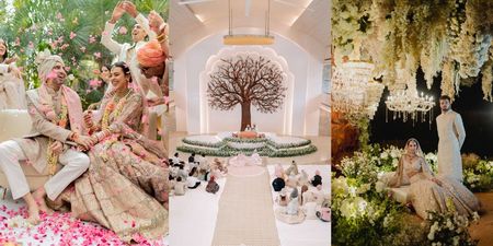 How Tech Is Simplifying Wedding Planning!