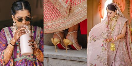 Wedding Hacks No One Told You About (But Every Gen-Z Bride Swears By!)