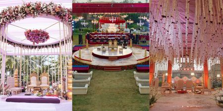 A Hidden Gem For Destination Wedding Vibes, Just Minutes From Mumbai!