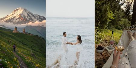 Soft Luxury Honeymoons - The Biggest Travel Trend for 2026!