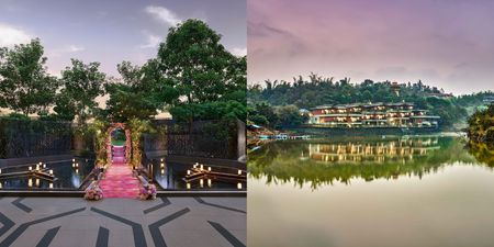 7 Stunning Destination Wedding Venues in Mumbai That Cost Under 40 Lakhs