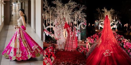 A Lovely Lonavala Wedding That Felt So Effortlessly Fun!