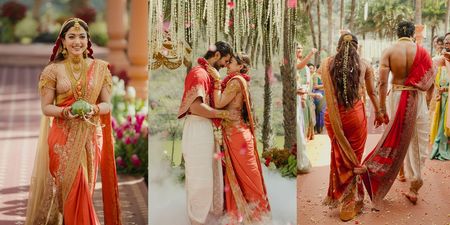 Rashmika Mandanna & Vijay Deverakonda Just Raised The Bar For Every Celebrity Couple