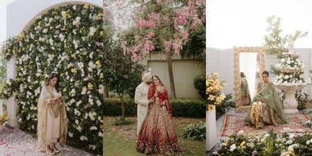 A Jalandhar Wedding That Balanced Heritage & High-Style Effortlessly!