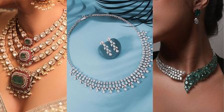 Brands That Are Doing Stunning & Trusted Lab-Grown Diamond Bridal Jewellery